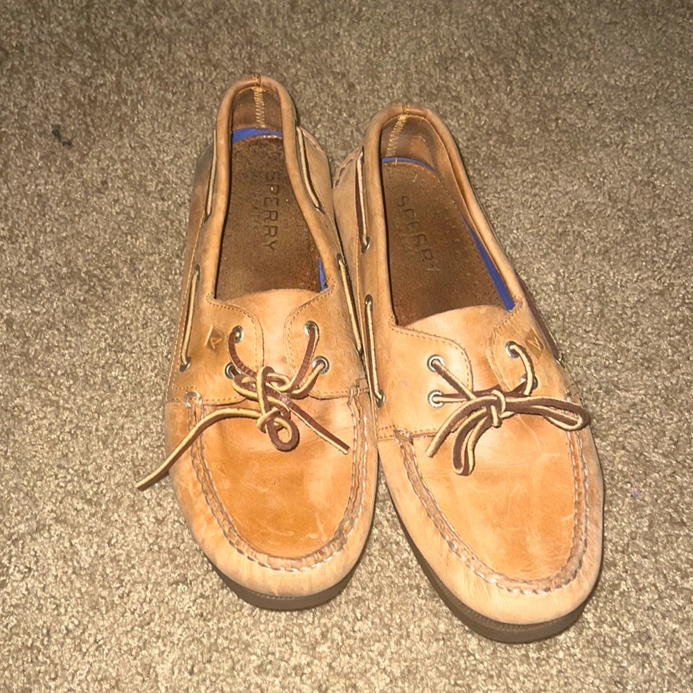 Sperrys - Picture 2 of 2